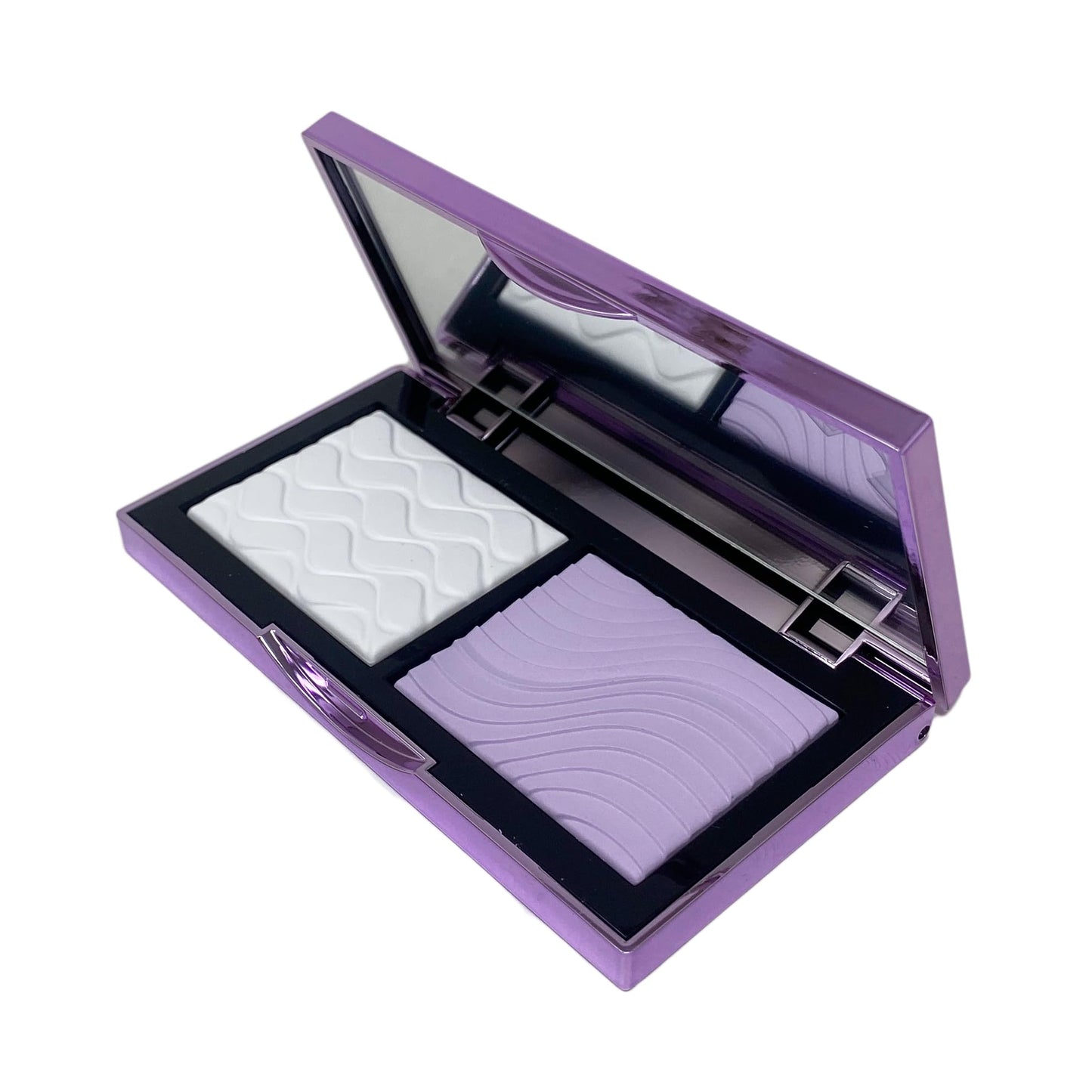 M·A·C Cosmetics Studio Fix Pro Set + Blur Pressed Powder Duo - Translucent/Lavender Beauty & Personal Care MAC
