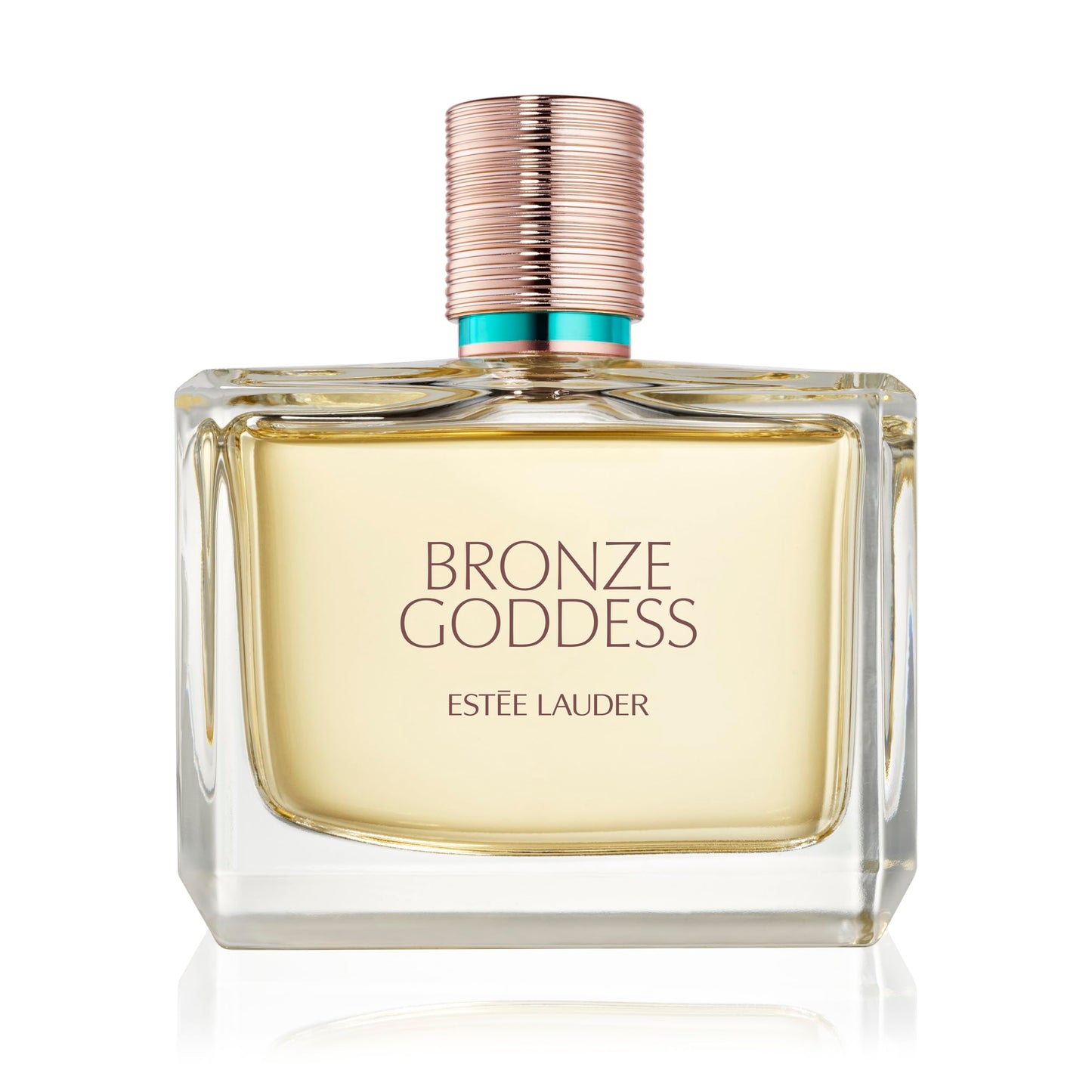 Estée Lauder Bronze Goddess Eau Fraîche Spray with Notes of Tiare Flower, Creamy Coconut, Amber, Sandalwood & Vanilla | Perfumes for Women, 3.4 Fl Oz Beauty & Personal Care Estée Lauder