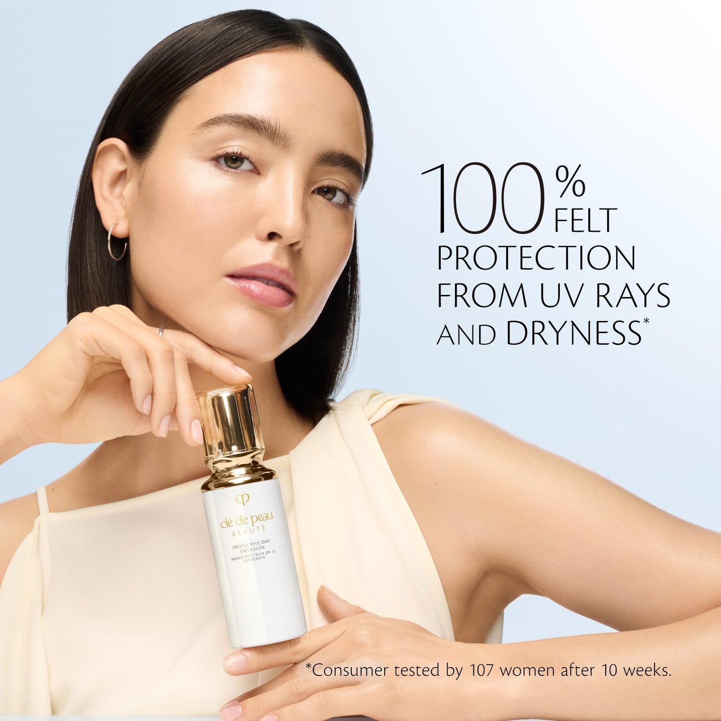 Protective Day Emulsion Beauty & Personal Care Clé de Peau Beauté