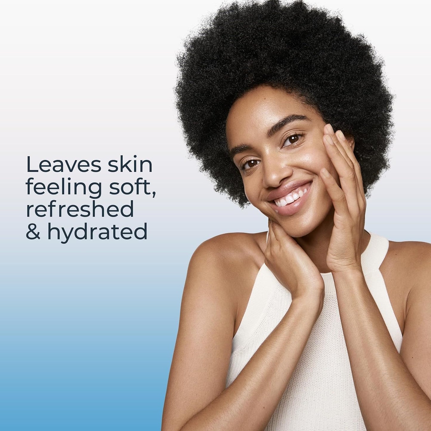 Eucerin Hydrating 3-in-1 Micellar Water, Formulated with Hyaluronic Acid, 6.8 Fl Oz Bottle Beauty & Personal Care Eucerin