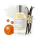 Twist Vanilla Latte No. 145 - Eau De Parfum Inspired by Giardini Di T. Bianco Latte, Long-Lasting Perfume For Women & Men, Paraben Free, Vegan, Clean Beauty & Personal Care HOUSE OF TWIST