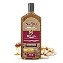 Tio Nacho Ginseng Shampoo with Royal Jelly, Herbal Hair Growth Shampoo for Stronger, Healthier Hair, Ginseng and Natural Extracts for Nourished Beauty & Personal Care Tio Nacho