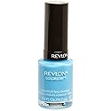 REVLON Colorstay Nail Enamel, Coastal Surf, 0.4 Fluid Ounce Beauty & Personal Care REVLON