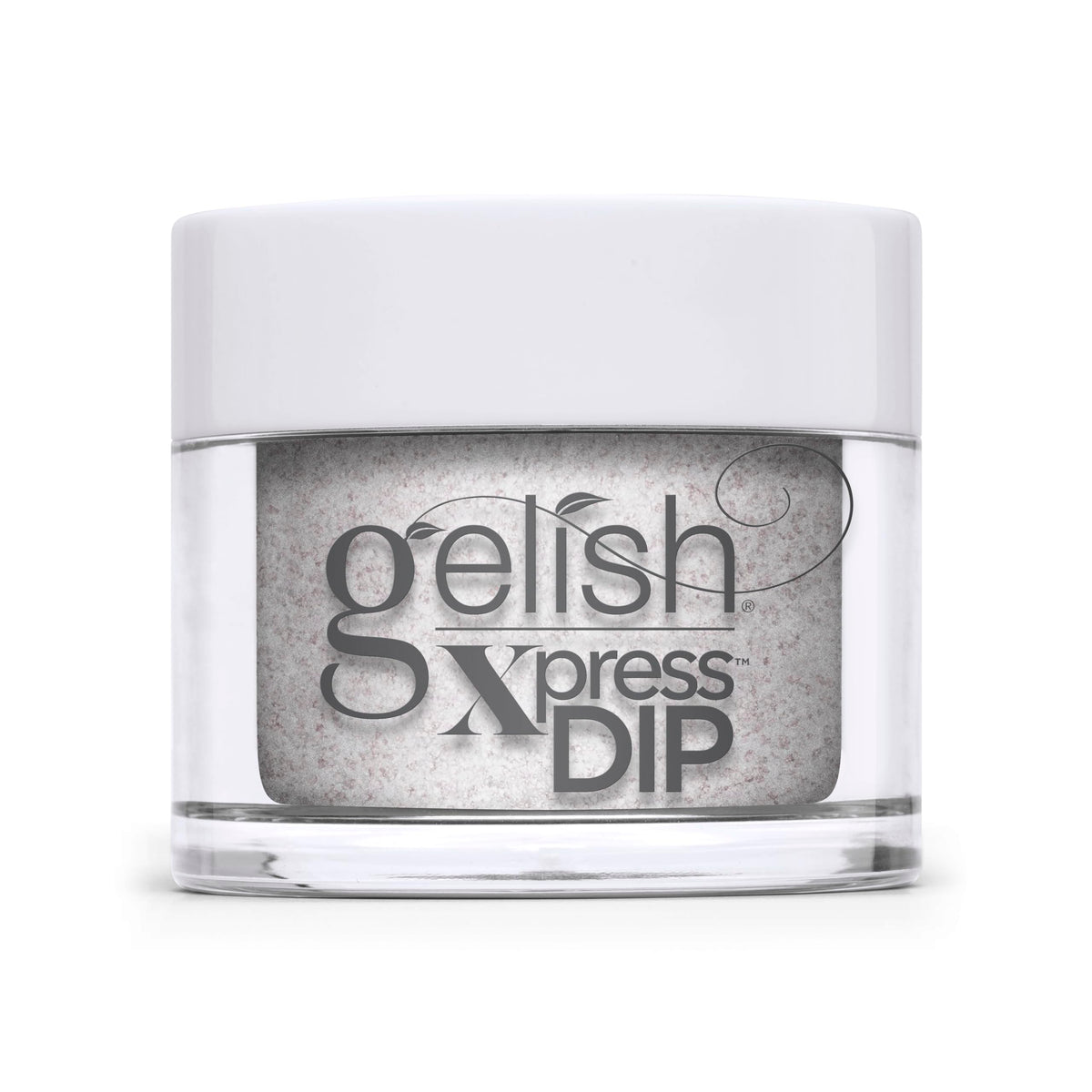 Gelish Xpress Dip Powder Nail Manicure - Don't Snow-Flake on Me, 1.5 oz