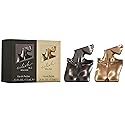 Billie Eilish No. 2 Eau de Parfum Perfume for Women, Mini 2 PC Set, .25 Fl Oz Beauty & Personal Care Billie Eilish