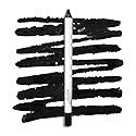 Julep When Pencil Met Gel Sharpenable Multi-Use Longwear Eyeliner Pencil - Blackest Black - Transfer-Proof - High Performance Liner Beauty & Personal Care Julep