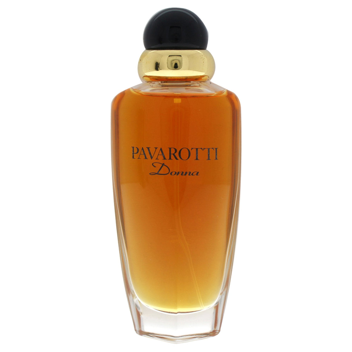 Pavarotti By Luciano Pavarotti For Women. Eau De Toilette Spray 3.4 Oz. Beauty & Personal Care Luciano Pavarotti