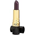 Revlon Super Lustrous Lipstick with Vitamin E and Avocado Oil, Cream Lipstick in Violet, 663 Va Va Violet, 0.15 oz (Pack of 2) Beauty & Personal Care REVLON PROFESSIONAL