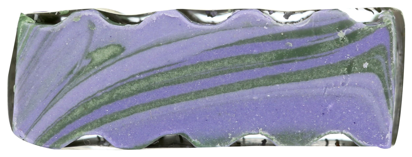 ZUM Lavender Mint Soap Bar, 3 OZ Beauty & Personal Care Zum