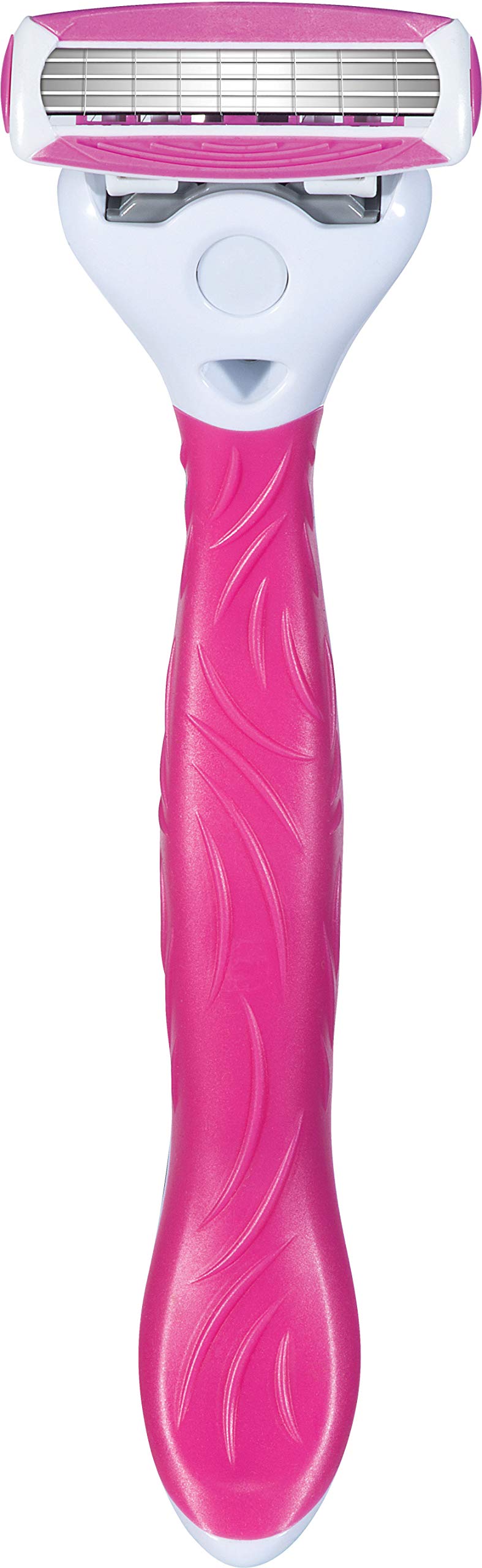 Schick Quattro for Women High Performance Razor, Packaging May Vary, 1 Razor Beauty and Personal Care Schick Hydro Silk