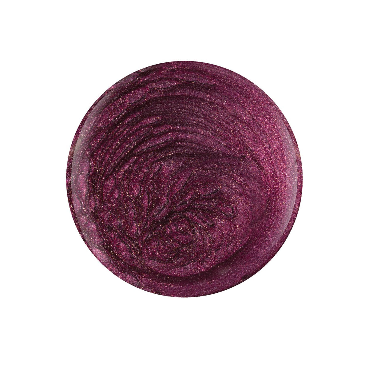 Gelish TPO-Free Soak-Off Gel Nail Polish: Samurai, 15mL