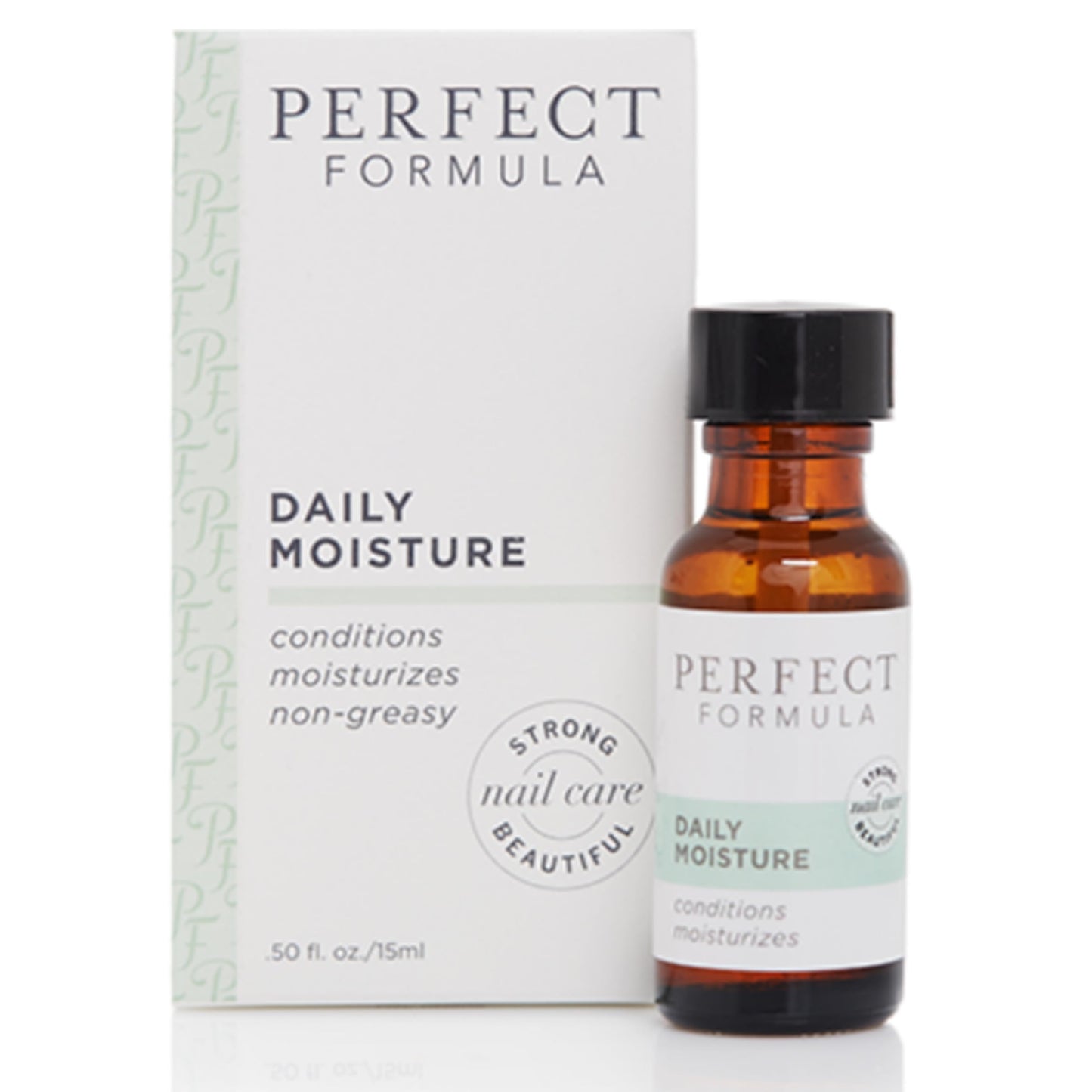 Perfect Formula Daily Moisture Treatment, 0.5 Fl Oz Beauty & Personal Care Perfect Formula