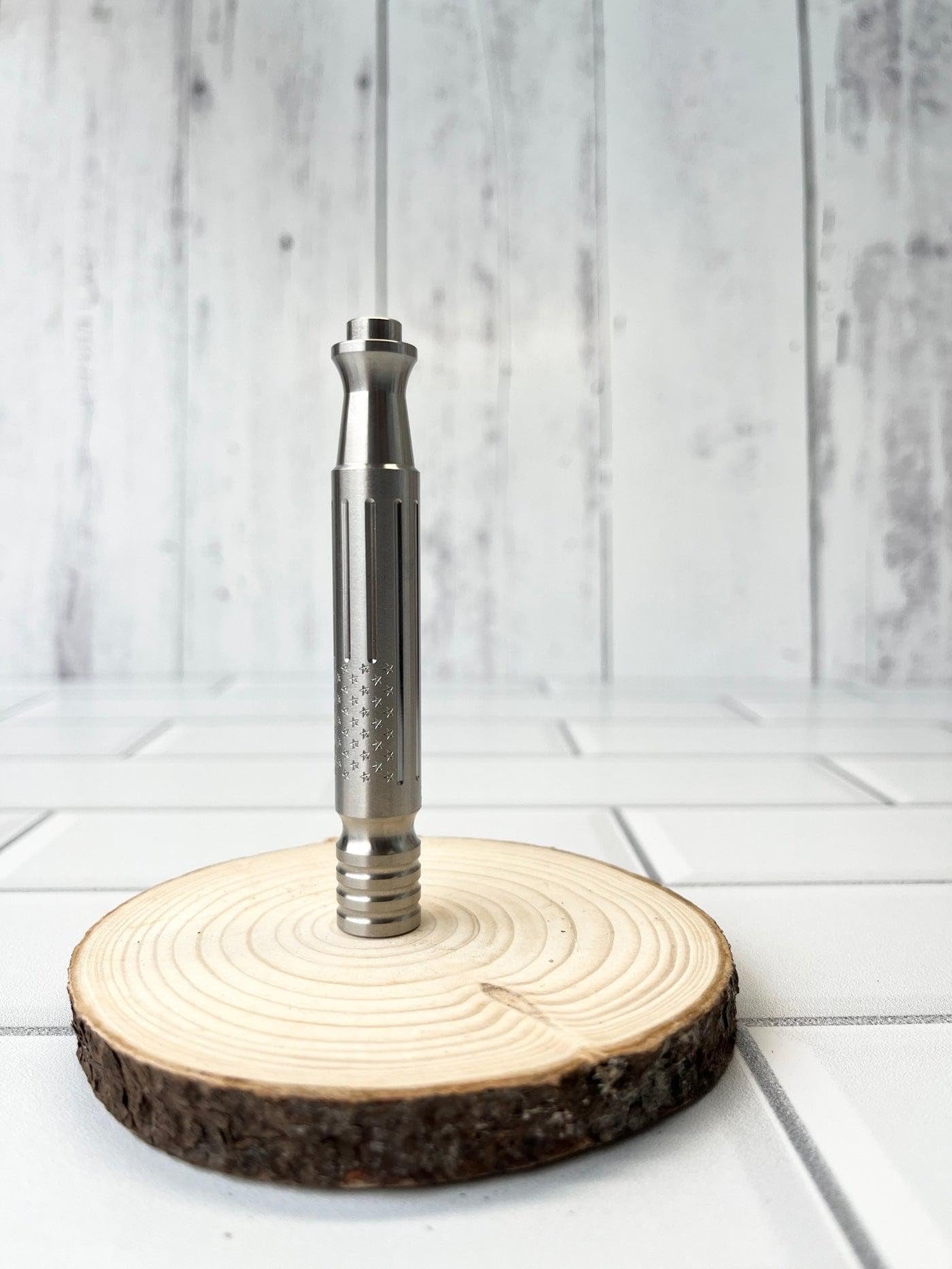 West Coast Shaving American Liberty CNC Safety Razor Beauty and Personal Care West Coast Shaving