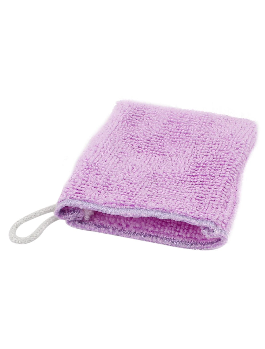 Ruilogod Purple Mitten Face Body Brush Exfoliator Pore Wrinkle Cellulite Repair (id: 9d4 659 76f 748 613 Beauty and Personal Care Ruilogod