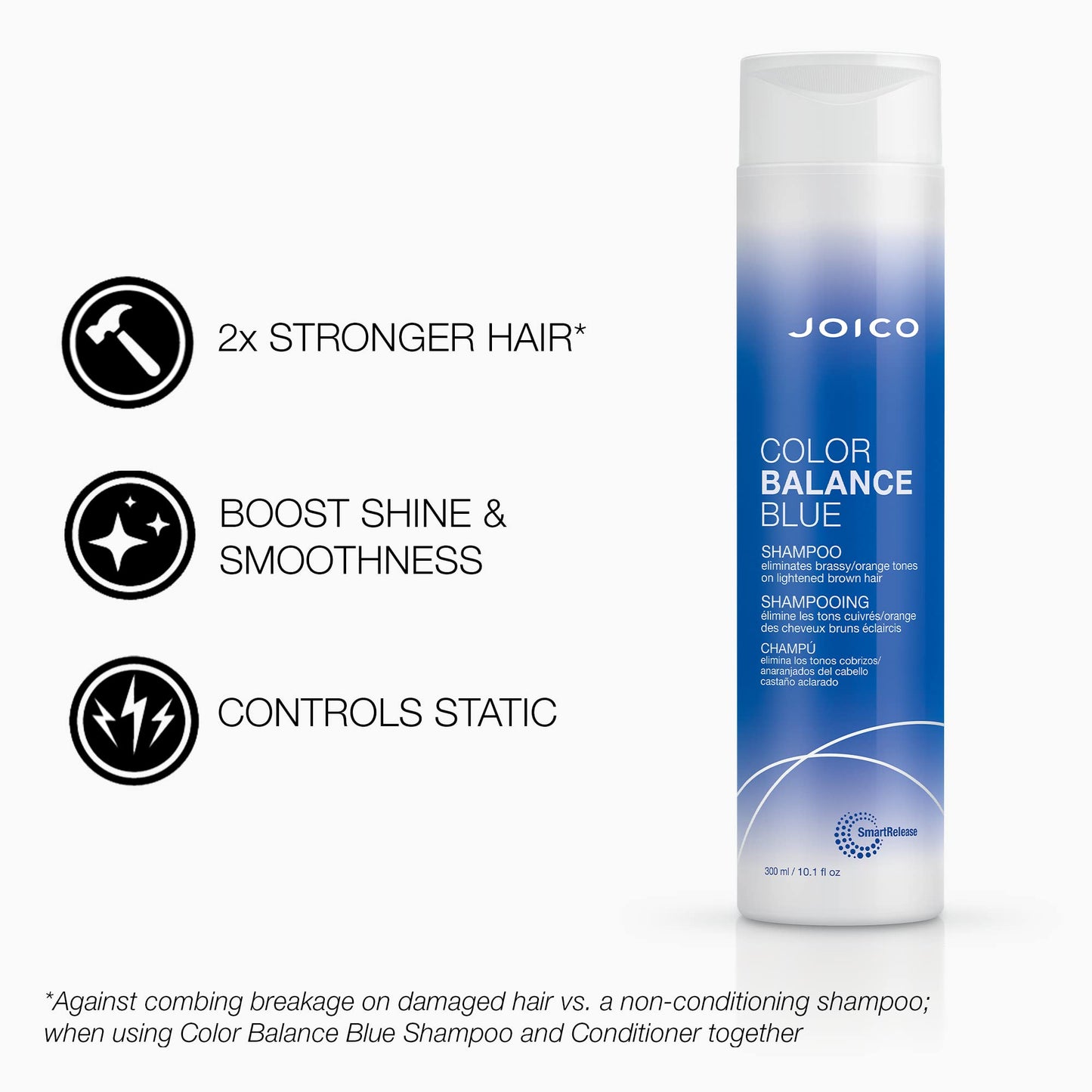 Color Balance Shampoo and Conditioner Set Beauty & Personal Care Joico