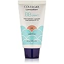 CoverGirl Smoothers SPF 15 Tinted Moisturizer, Medium To Dark 815, 1.35-Ounce Packages (Pack of 2) Beauty & Personal Care COVERGIRL