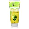 Queen Helene Aloe Vera Scrub 6oz. 6 Ounces (536313) Beauty & Personal Care Queen Helene