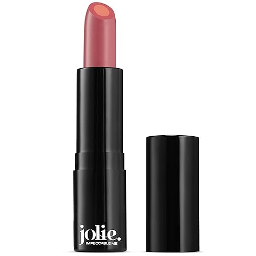 Jolie Double Performance Vitamin C Lip Tint Stick (Lychee) Beauty & Personal Care JOLIE. IMPECCABLE ME