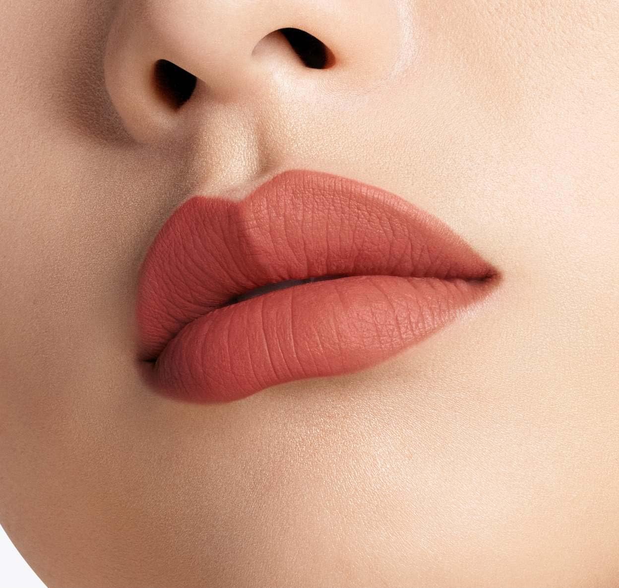 Ton Ford Liquid Lip Luxe Matte, 131 Burnt Peach Beauty & Personal Care Tom Ford