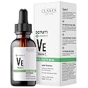 CLARA'S NEW YORK | Softening Vitamin E Facial Serum | Protecting Skin Barrier, Smoothing, Restoring and Nourishing | Non-greasy, Lightweight Formular Beauty & Personal Care CLARA'S NEW YORK