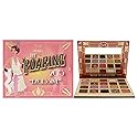 Rude Cosmetics The Roaring 20s Eyeshadow Palette - Excessive Eye Shadow Women 0.84 oz Beauty & Personal Care RUDE