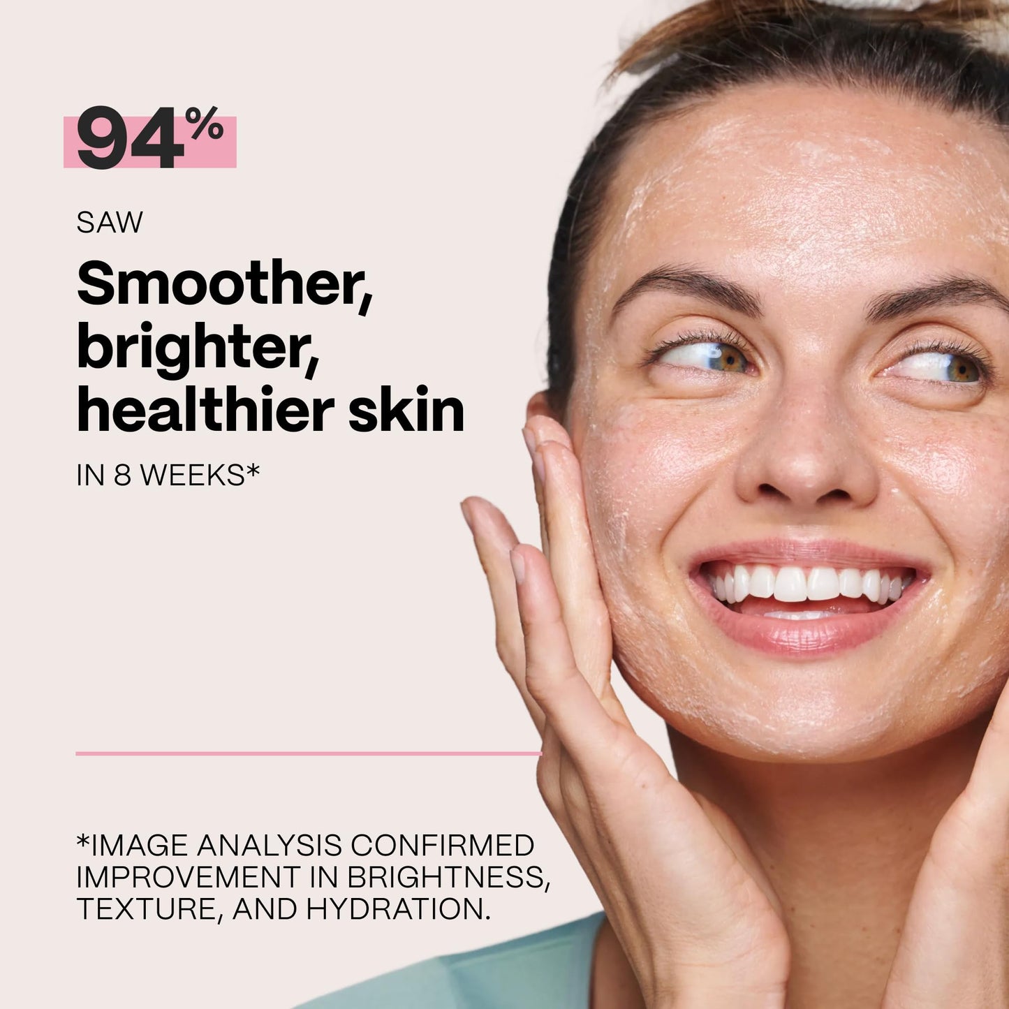 Mad Hippie MicroDermabrasion Facial - Exfoliating Face Scrub with Probiotics + AHA Fruit Acid Complex, Light Citrus Scent, 2.1 Fl Oz Beauty & Personal Care Mad Hippie