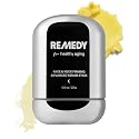 REMEDY Face & Neck Firming Retinal Serum Stick, 0.8 oz Beauty & Personal Care Remedy Science