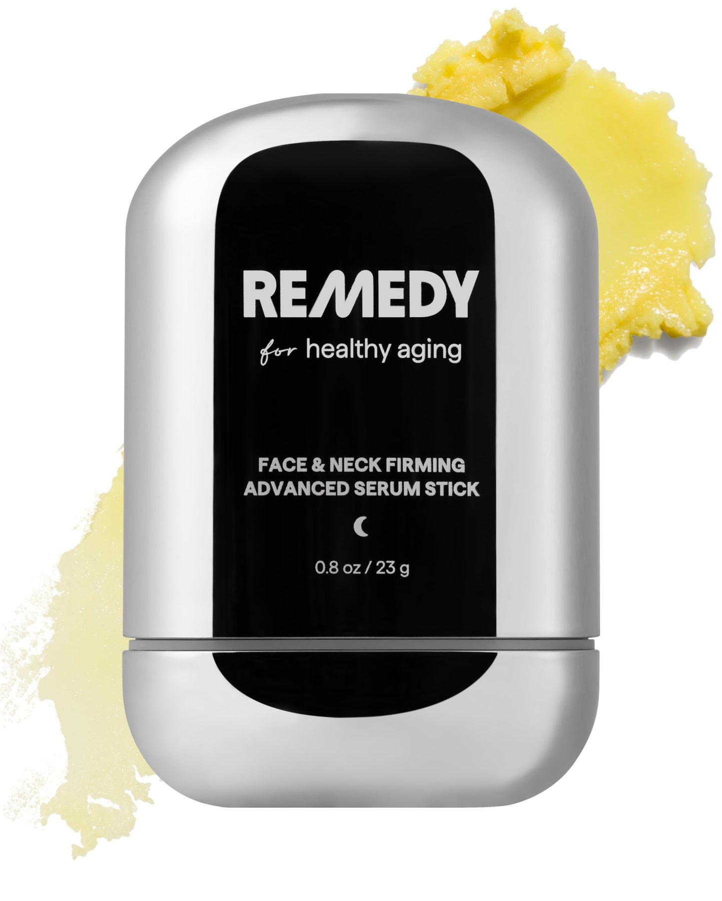 REMEDY Face & Neck Firming Retinal Serum Stick, 0.8 oz Beauty & Personal Care Remedy Science