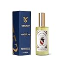 Caswell-Massey Number Six Gold Cap Cologne, Men’s Cologne with Sophisticated Top Notes of Bergamot, Rosemary & White Narcissus with a Premium Lavender Beauty & Personal Care Caswell-Massey