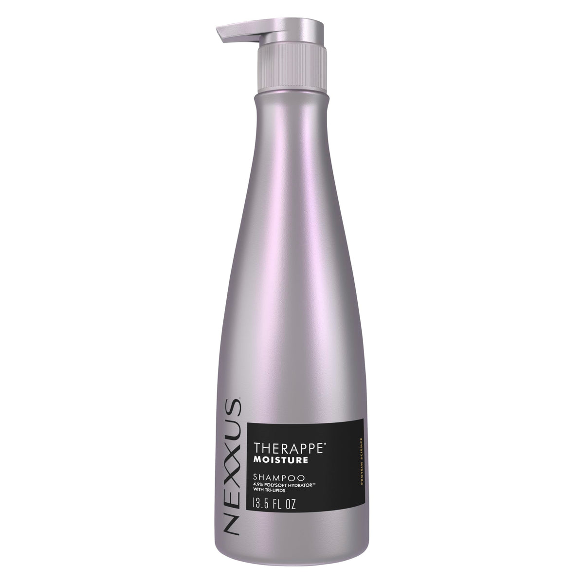 Nexxus Therappe Shampoo Ultimate Moisture For Dry Hair Silicone-Free 13.5 oz Beauty & Personal Care Nexxus