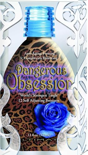 Dangerous Obsession, Ultimate, 11.0 Oz. Beauty & Personal Care Ultimate