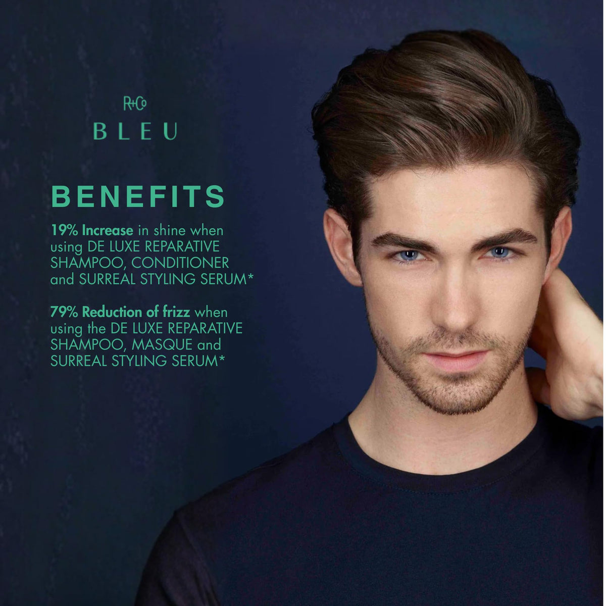 R+Co BLEU SURREAL Styling Serum, 5 Oz