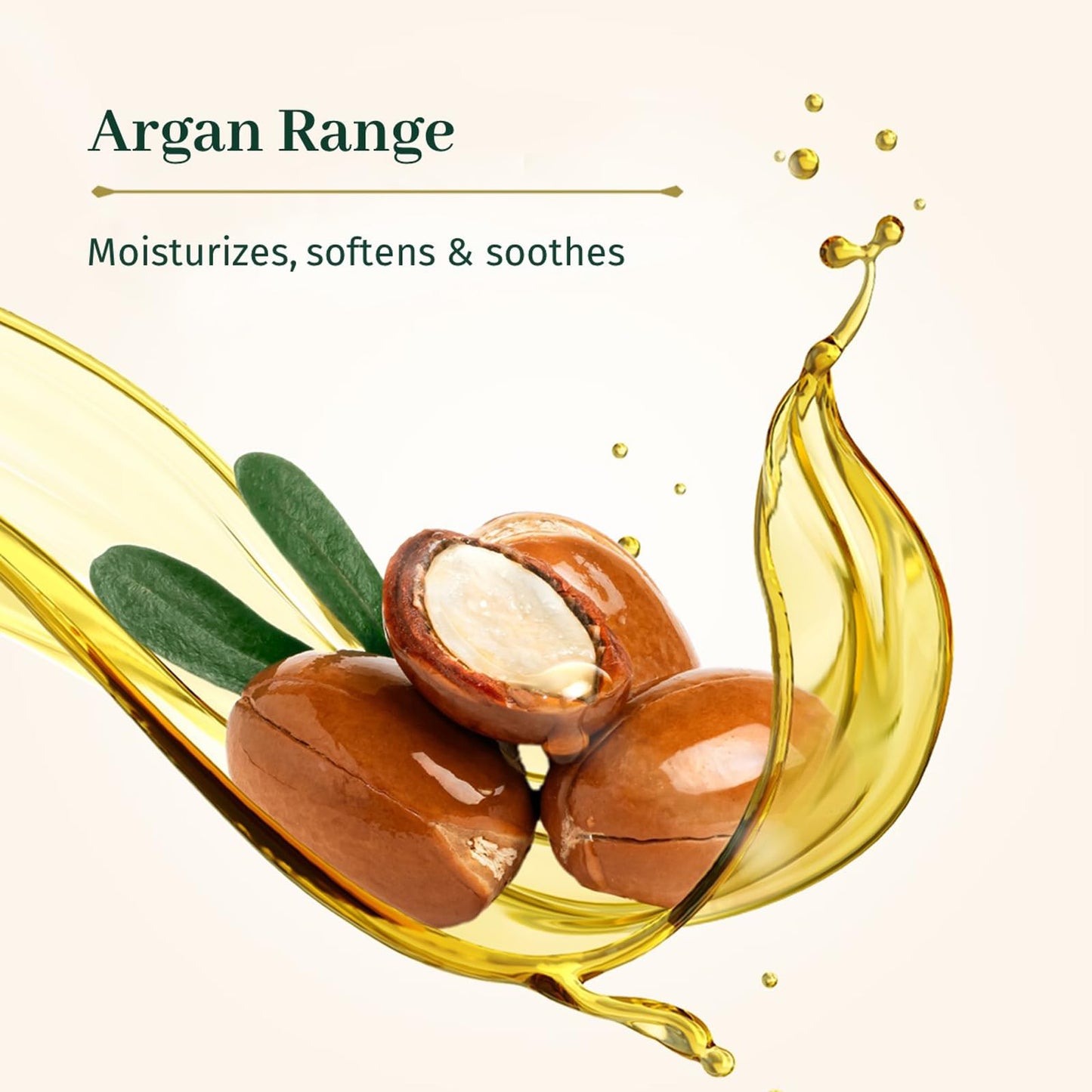 Le Petit Olivier Nourishing Lip Balm Stick - Enriched with Argan Oil - Softens and Smooths Dry Lips - Made with Natural Vegetable Oils - 0.14 oz Beauty and Personal Care Le Petit Olivier