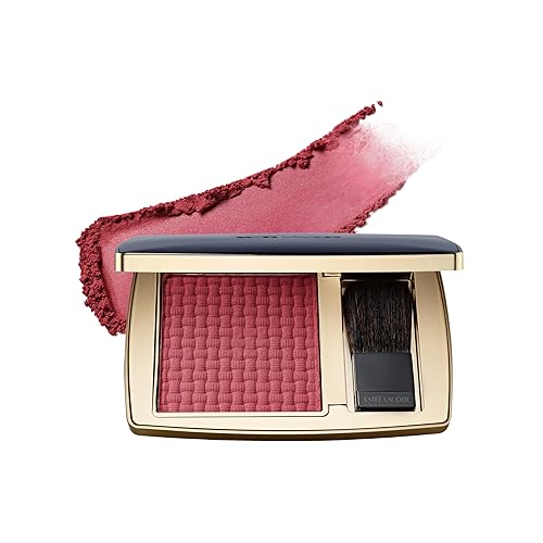 Estée Lauder The Sculpting Powder Blush with Buildable Color | Long Lasting, Contouring & Plumping, Mauve Mystique, 0.25 Ounce Beauty & Personal Care Estée Lauder
