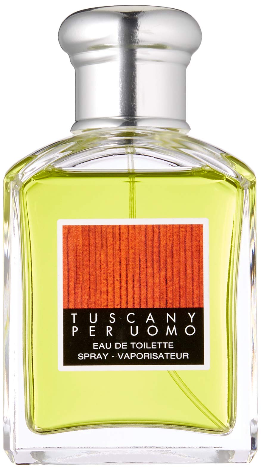 Tuscany/Aramis Edt Spray 3.3 Oz (M) Beauty & Personal Care ARAMIS