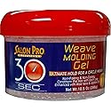 Salon Pro 30 Sec Weave Molding Gel Beauty & Personal Care SalonPro