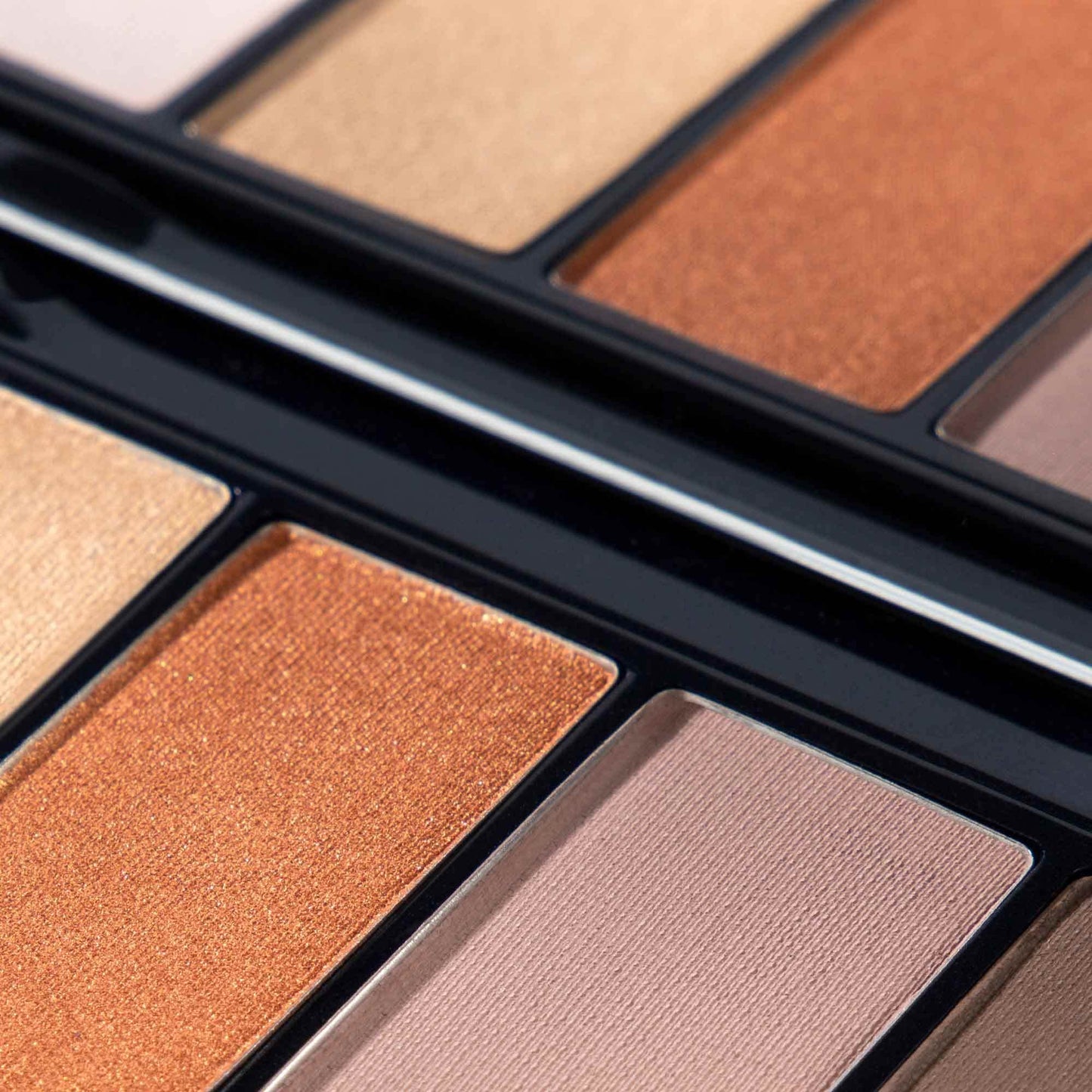 Lune+Aster Moonrise Eyeshadow Palette | 5-Shade Eyeshadow Palette With Matte And Shimmer Finishes, Mirrored Compact. Beauty & Personal Care Lune+Aster