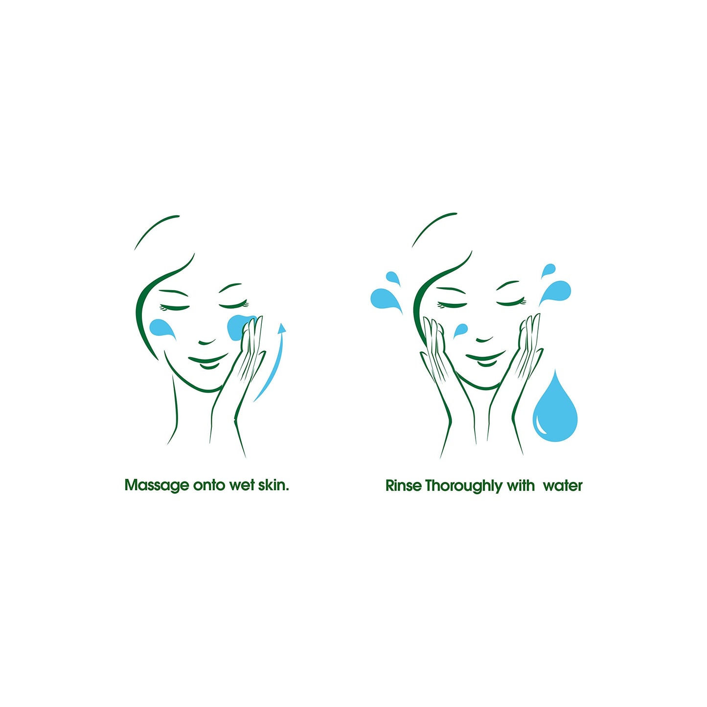 Simple Water Boost Micellar Facial Gel Wash for Sensitive Skin, 5 Ounce (Pack of 3) Beauty & Personal Care Simple