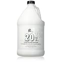 Super Star Stabilized Cream Peroxide Developer, 20v , 3.8 L / 1 Gallon (1-Count) Beauty & Personal Care Super Star
