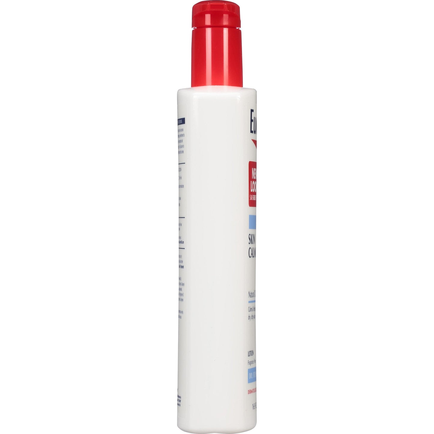 Eucerin Skin Calming Lotion - Full Body Lotion for Dry, Itchy Skin, Natural Oatmeal Enriched - 16.9 fl. oz Pump Bottle Beauty & Personal Care Eucerin