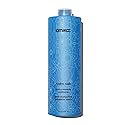 amika hydro rush intense moisture conditioner with hyaluronic acid, 1000ml | for dry, textured, or coarse hair types 2a-4c, long-lasting hydration Beauty & Personal Care Amika
