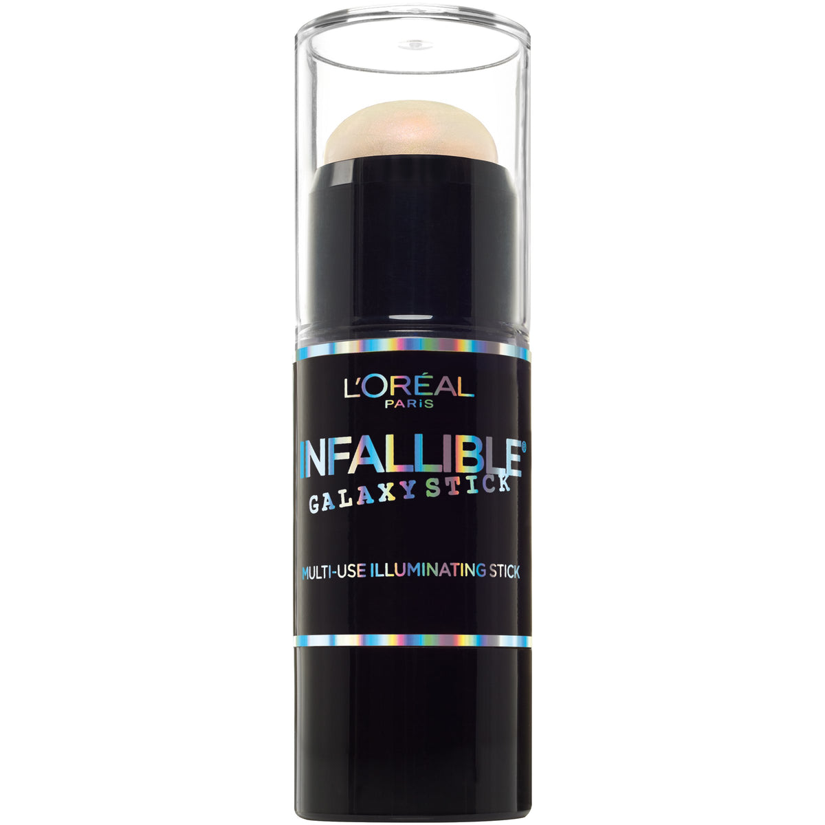 L’Oréal Paris Cosmetics Infallible , Galaxy Gold, 0.24 oz.