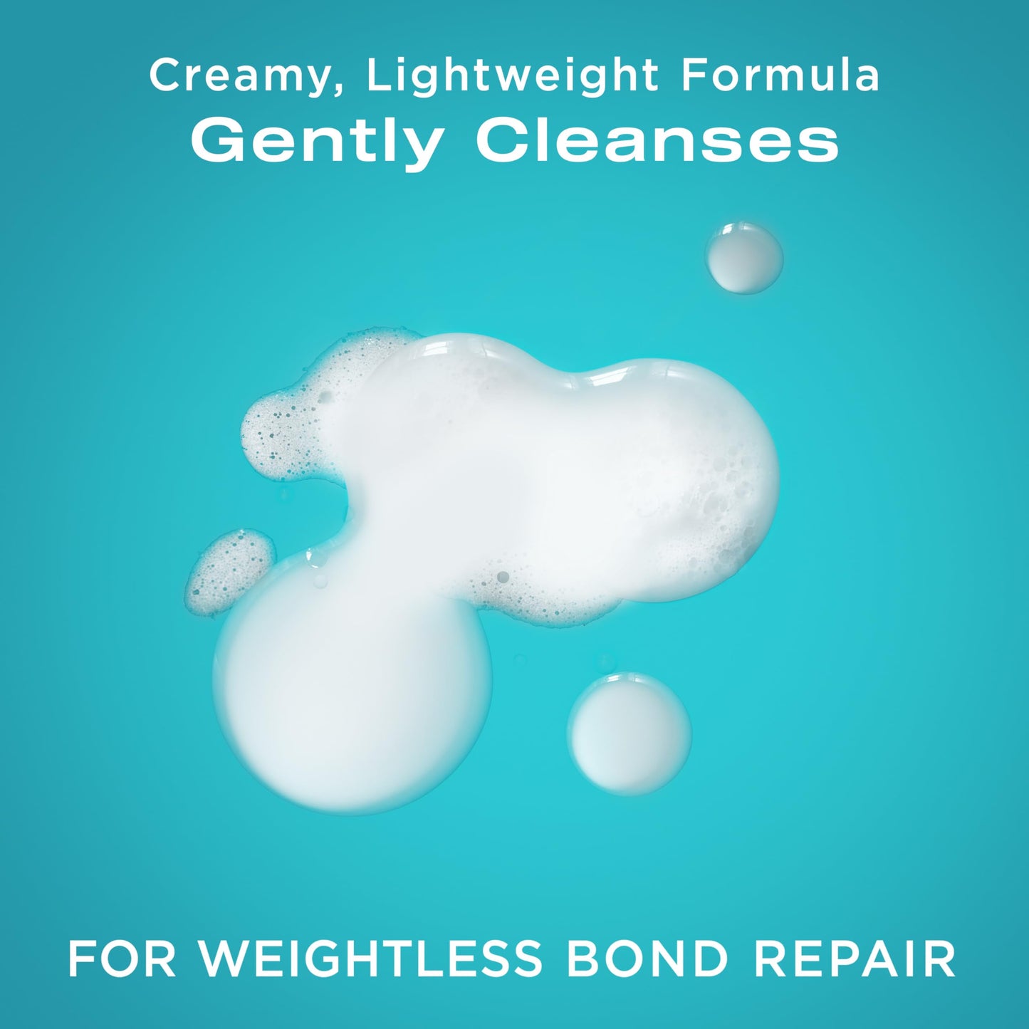 OGX Repair + Protect Bond Protein Repair Shampoo and Conditioner Set, targets damaged areas for bond protection, sulfate-free, hydrating care Beauty & Personal Care OGX