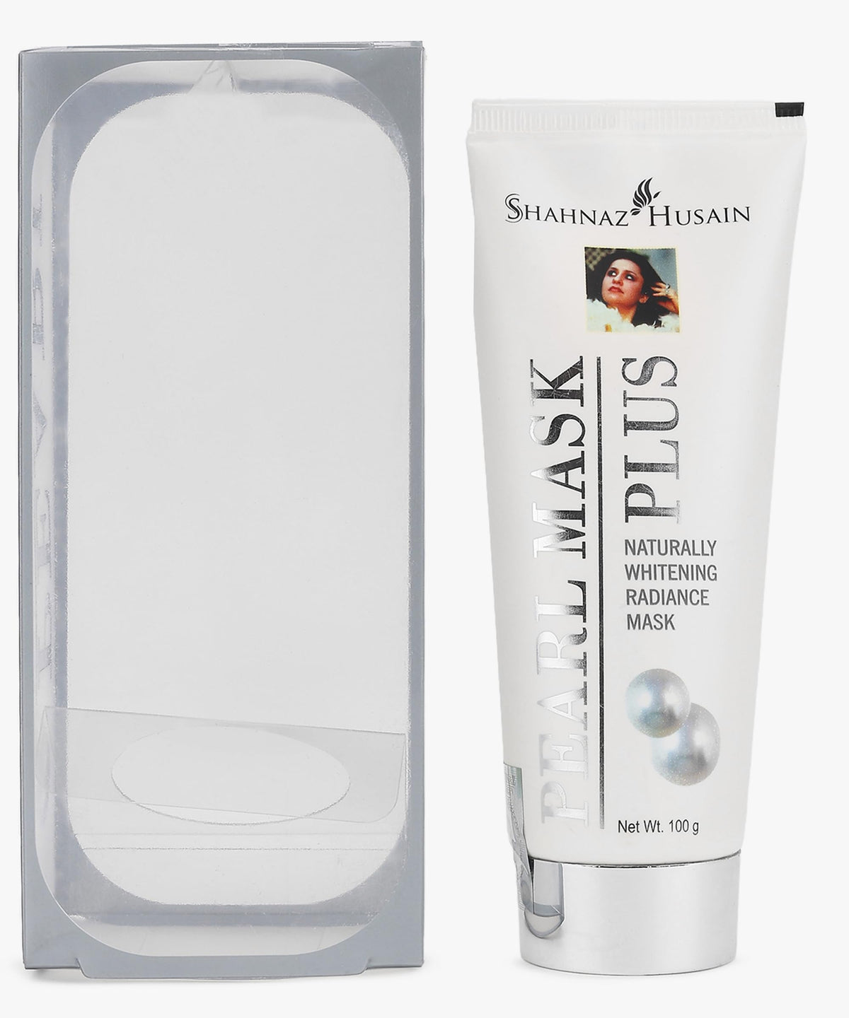 Shahnaz Husain Pearl Mask - Moisturizes Skin Beauty & Personal Care Shahnaz Husain