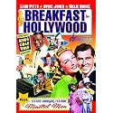 Musical Double Feature: Breakfast in Hollwood / Minstrel Man Beauty & Personal Care Alpha Video