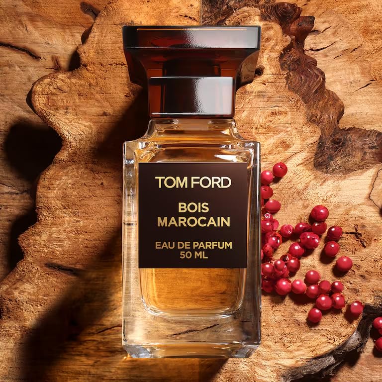 TOM FORD BOIS MAROCAIN by Tom Ford, EAU DE PARFUM SPRAY 1.7 OZ Beauty & Personal Care Tom Ford