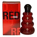 Samba Red By Perfumers Workshop For Men. Eau De Toilette Spray 3.4 Ounces Beauty & Personal Care Perfumer's Workshop