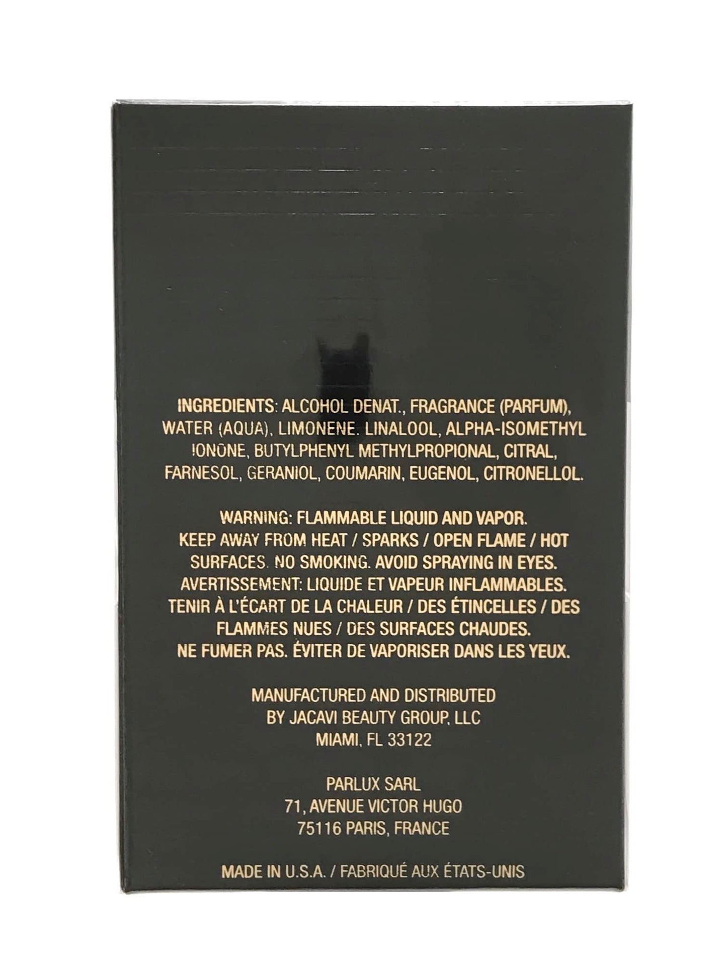 Sean John Unforgivable For Men. Eau De Toilette Spray 4.2 Oz. Beauty & Personal Care Sean John