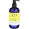 EO, Soap Liquid Lemon Eucalyptus, 12 Fl Oz Beauty & Personal Care EO