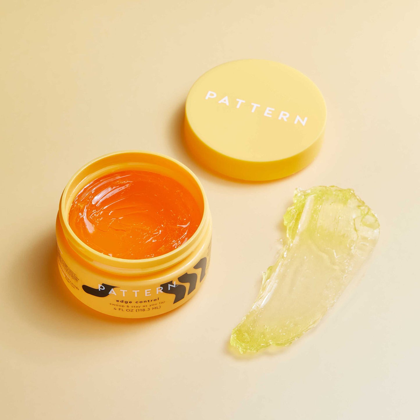 PATTERN Beauty by Tracee Ellis Ross Edge Control w Mango Seed Butter for Curly Hair Beauty & Personal Care PATTERN